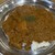 プネウマカレー - 料理写真:チキンカレー普通盛り