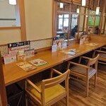 ジョイフル - 内観写真: