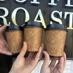こぐまコーヒー焙煎所 - 