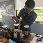 こぐまコーヒー焙煎所 - 