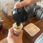 こぐまコーヒー焙煎所 - 
