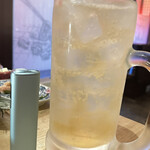 和牛焼肉大衆酒場 ホルモン博多春吉のじゃん横 - 