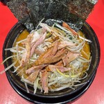 ラーメン 環2家 - 