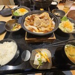 Dining World - 料理写真: