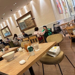 アフタヌーンティー・ティールーム_2