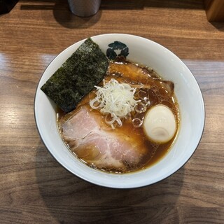 らぁめん かじの葉_1