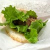 モスバーガー なんばウォーク店