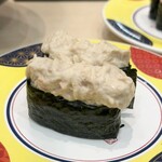 廻転寿司　まぐろ問屋 めぐみ水産 - 