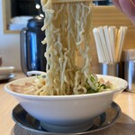 桜上水 船越 - 