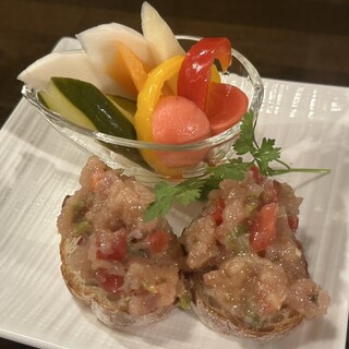 口コミ一覧 : ワイン処 葡楽 （ホラク） - 錦糸町/居酒屋 [食べログ]