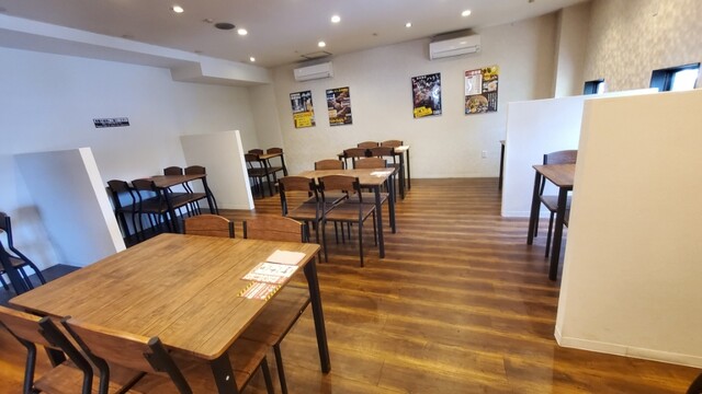 ワンダーステーキ 久留米店