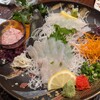 肥後の陣屋 - 料理写真:
