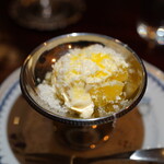 pasticci - 料理写真: