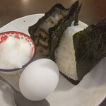 カリエンテコーヒー - 料理写真: