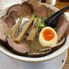 俺のラーメン あっぱれ屋 - 