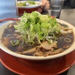 新福菜館 - 