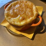 Sake Wine 洋食堂サリエ - 