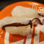 瀬戸の祭寿し - 料理写真: