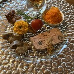 Sake Wine 洋食堂サリエ - 