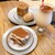 パンとエスプレッソとおもろまち - 料理写真: