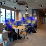 MORE SMILE Cafe - 