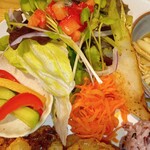 MORE SMILE Cafe - 