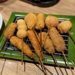 いなば - 料理写真: