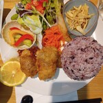 MORE SMILE Cafe - 