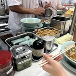 新橋ニューともちん - 