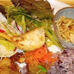 MORE SMILE Cafe - 