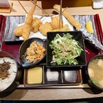 串亭 - 