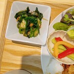 MORE SMILE Cafe - 