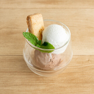 シナグロ オーガニックサラダ&カフェ_1