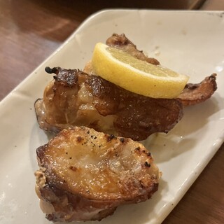 居酒屋 ごん太_1