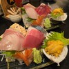 味の店 いわし - 