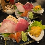 味の店 いわし - 