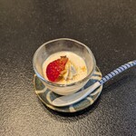 鮨 かわ田 - 