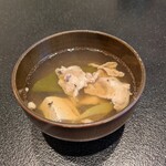 鮨 かわ田 - 