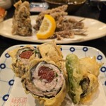 味の店 いわし - 
