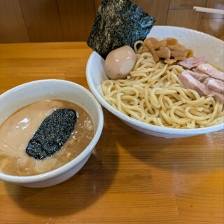 麺屋 永太_1