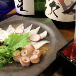 和洋・酒菜 居酒屋 ふるや - 