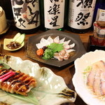 和洋・酒菜 居酒屋 ふるや - 