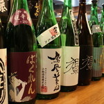 和洋・酒菜 居酒屋 ふるや - 