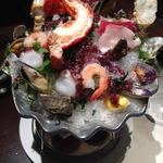 Hoku's - シーフードタワー