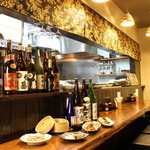 和洋・酒菜 居酒屋 ふるや - 