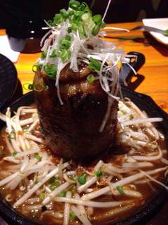 Mukokusekibarukaikyou - 丸太棒大根のコトコト煮ステーキ