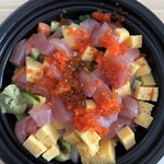 つきじ海賓 - 料理写真: