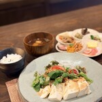 ブラッスリーポールロジェ