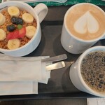 アイランド ヴィンテージ コーヒー - 