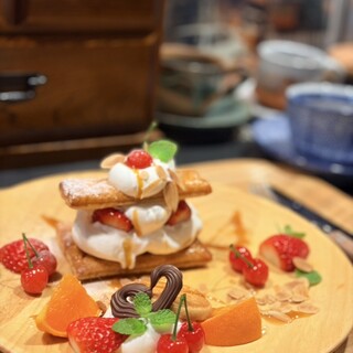 cafe roro